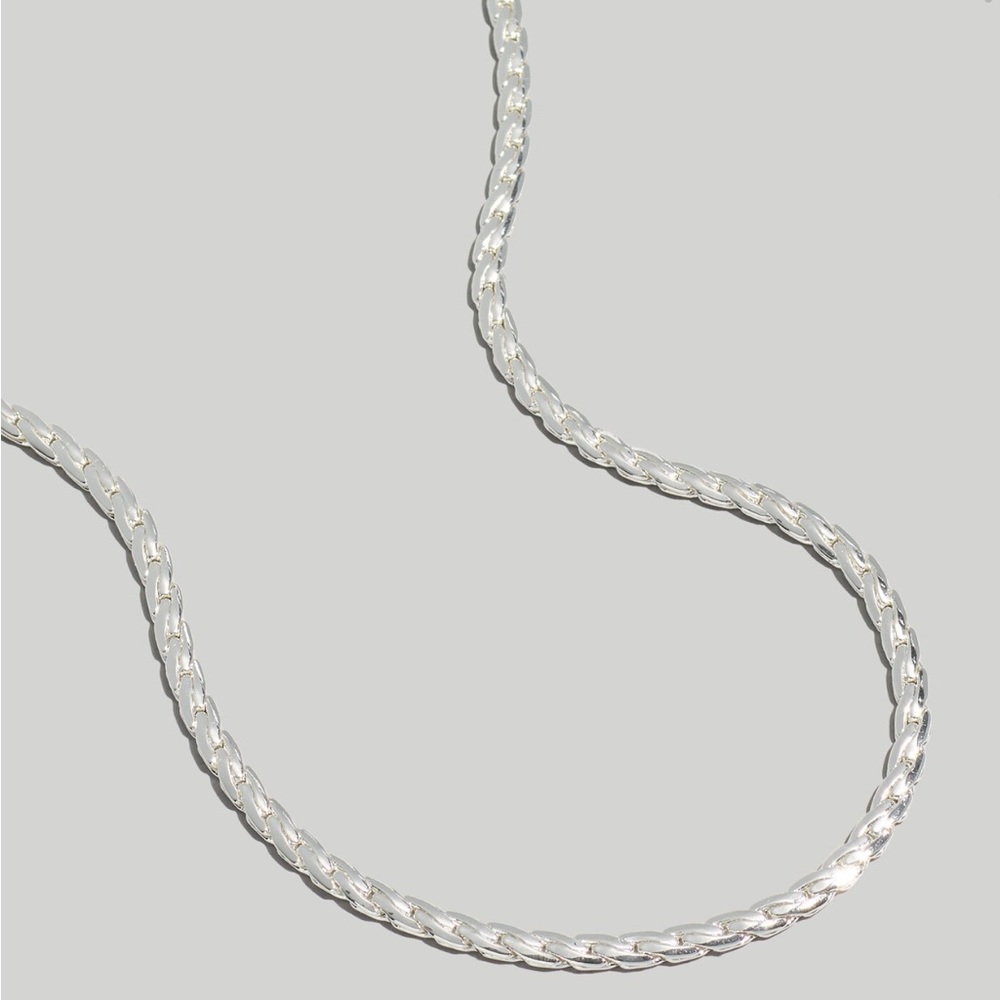 Madewell necklace